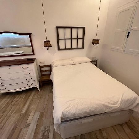 Appartamento Casa Lourdes Santa Cruz de la Palma  Esterno foto