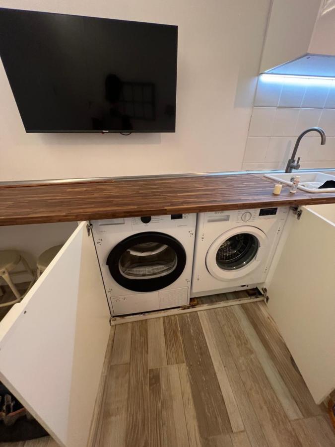 Appartamento Casa Lourdes Santa Cruz de la Palma  Esterno foto