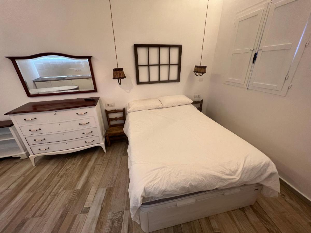 Appartamento Casa Lourdes Santa Cruz de la Palma  Esterno foto