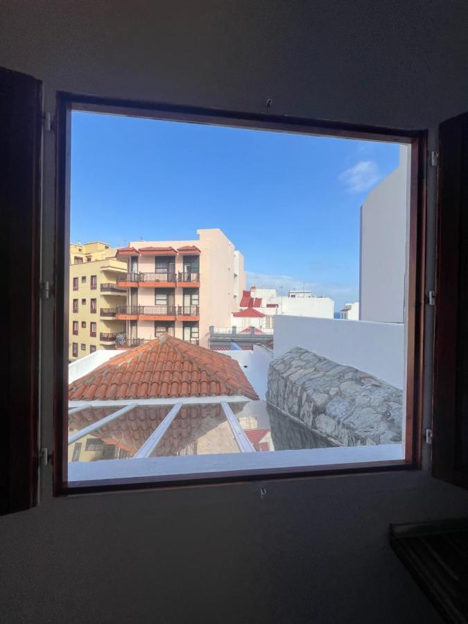 Appartamento Casa Lourdes Santa Cruz de la Palma  Esterno foto