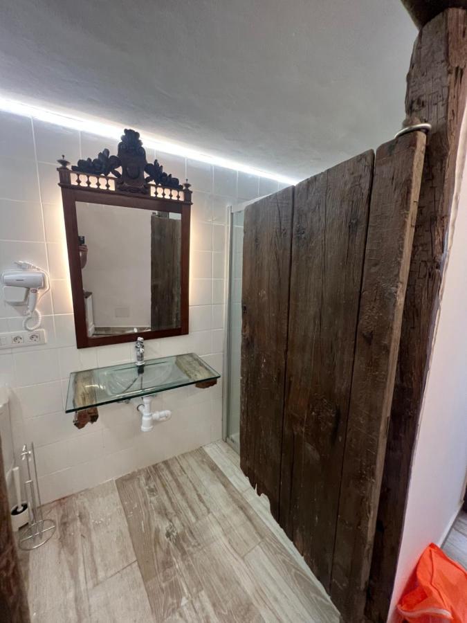 Appartamento Casa Lourdes Santa Cruz de la Palma  Esterno foto
