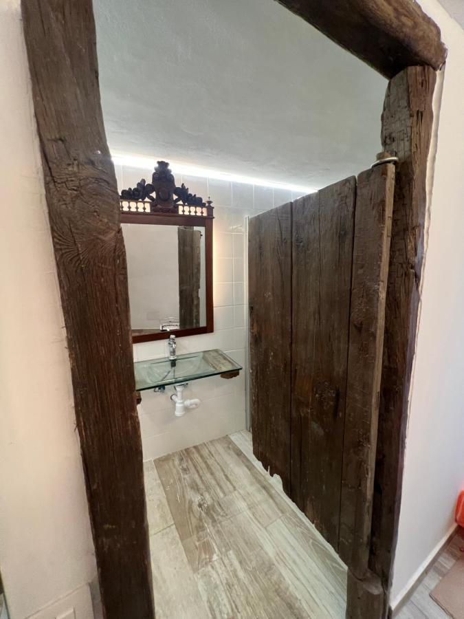 Appartamento Casa Lourdes Santa Cruz de la Palma  Esterno foto