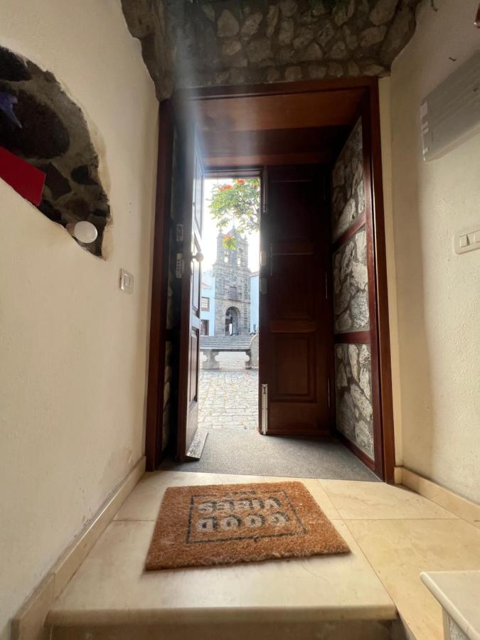 Appartamento Casa Lourdes Santa Cruz de la Palma  Esterno foto