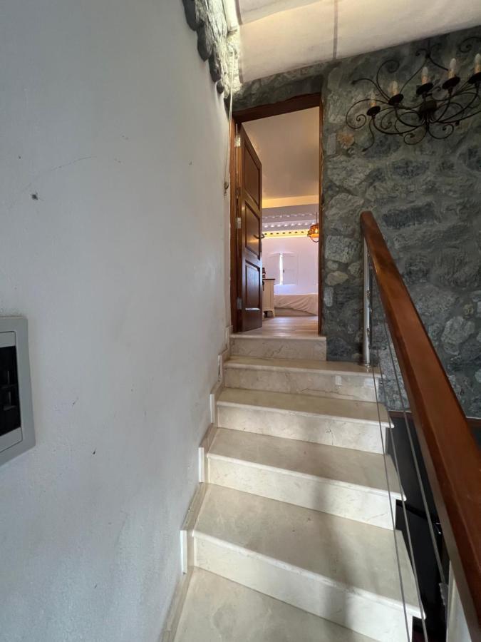 Appartamento Casa Lourdes Santa Cruz de la Palma  Esterno foto