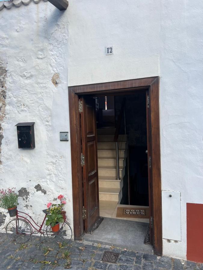 Appartamento Casa Lourdes Santa Cruz de la Palma  Esterno foto